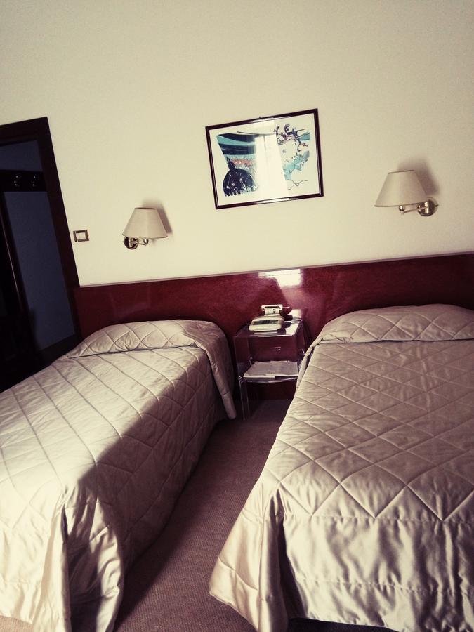 Ermitage Bel Air Medical Hotel Abano Terme Kültér fotó