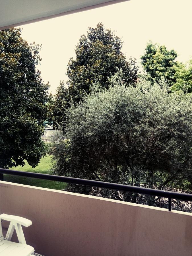 Ermitage Bel Air Medical Hotel Abano Terme Kültér fotó